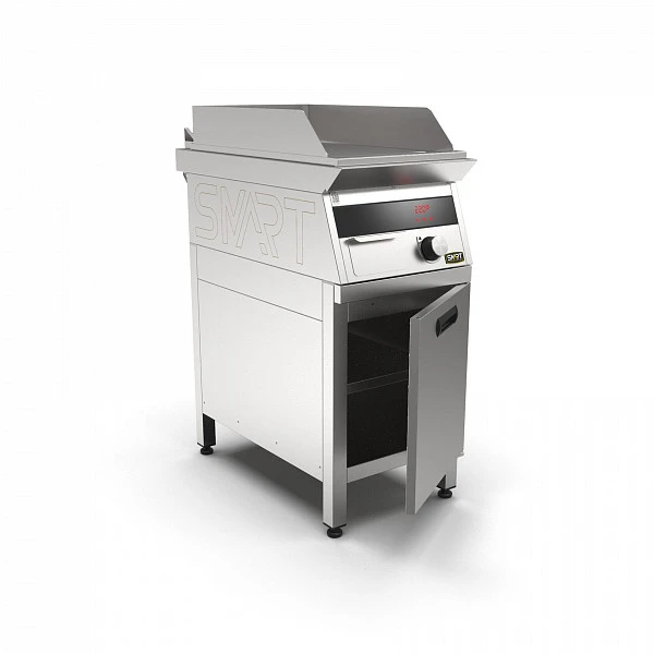 Жарочная поверхность индукционная Smart Induction G72-PN