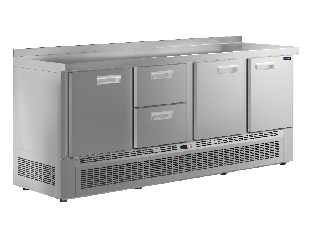 СТОЛ МОРОЗИЛЬНЫЙ KAYMAN KСМ-1211/70-Н