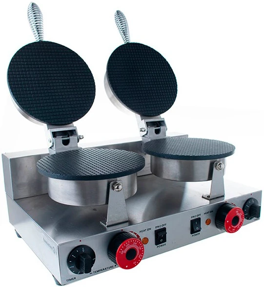 Вафельница Foodatlas ZU-2
