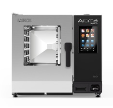 ПАРОКОНВЕКТОМАТ LAINOX AROMA NABOO 5.0 AREN054B