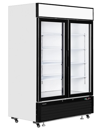 ШКАФ ХОЛОД. СО СТЕКЛОМ TEFCOLD LGC5000