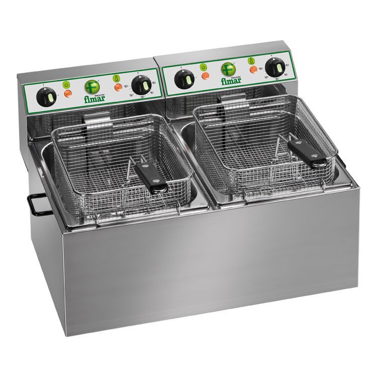 ФРИТЮРНИЦА FIMAR FR88