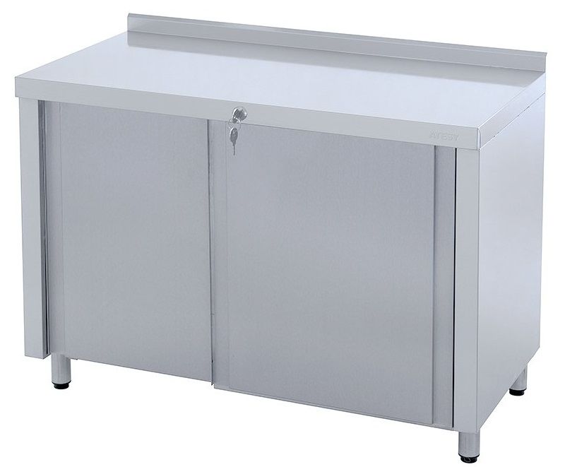 Стол-тумба Атеси СТ-3/950/600 купе