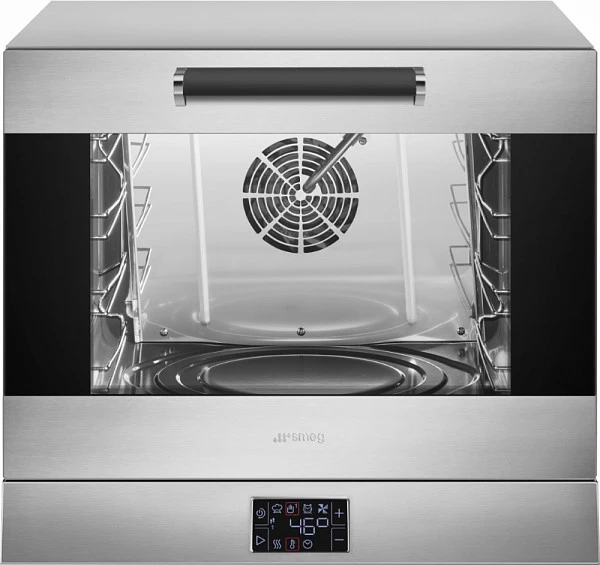 Печь конвекционная электрическая Smeg ALFA 43 XE2HDS