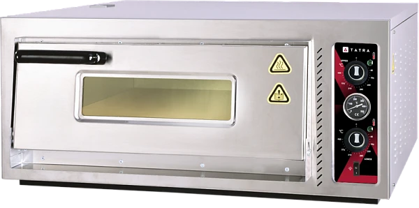 Печь для пиццы Tatra TPO 4