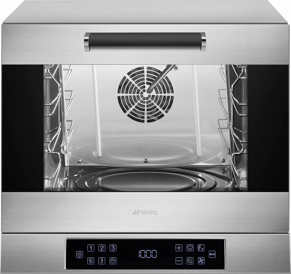 Печь конвекционная электрическая Smeg ALFA 43 XE1HDS