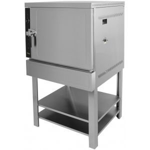 Пароварочный шкаф Grill Master Ф2П1Э (22132)