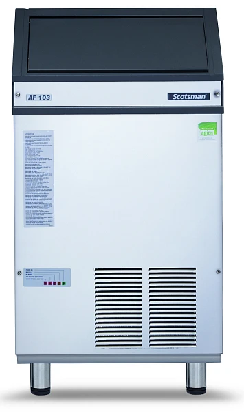 Льдогенератор Scotsman (Frimont) AF 103 WS OX