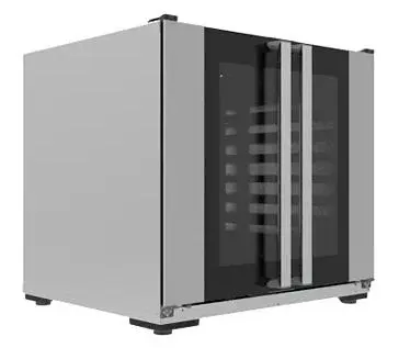 Расстоечный шкаф Unox XEKPT-08HS-C