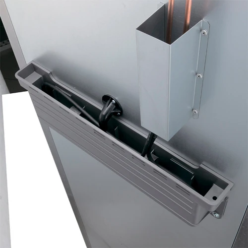 Комбинированный шкаф Turbo Air KRF65-3