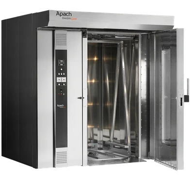 Печь ротационная газовая Apach Bakery Line J106/108С MDCPT3M платформа