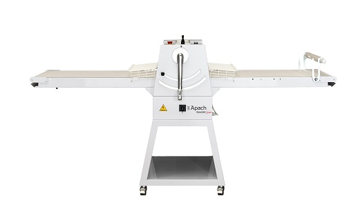 ТЕСТОРАСКАТКА APACH BAKERY LINE ASH600/1500