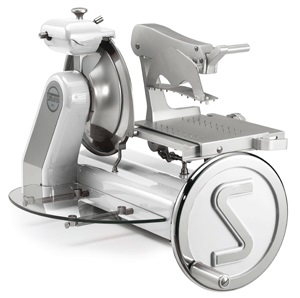 СЛАЙСЕР SIRMAN ANNIVERSARIO LX 350/БЕЛЫЙ