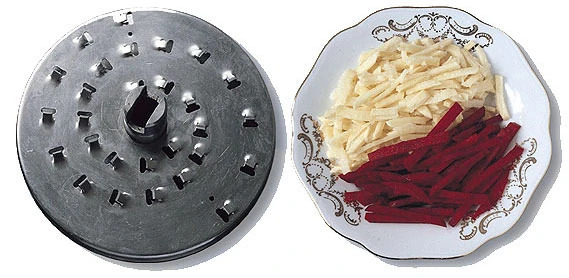 Овощерезка Торгмаш МПР-350М-02