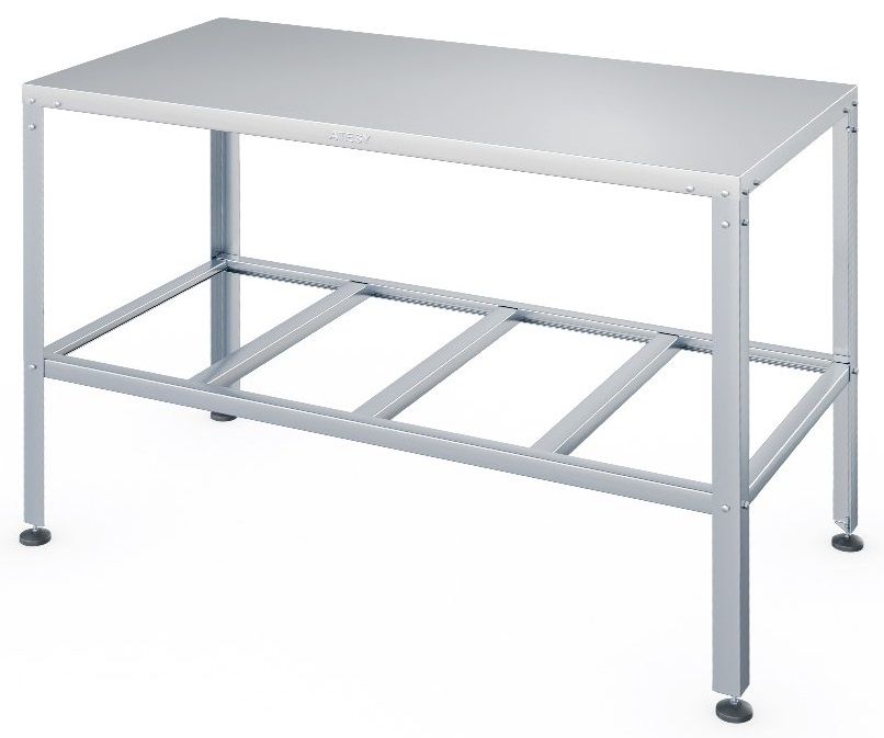 Стол разделочный Атеси СР-Б-1800.600-02