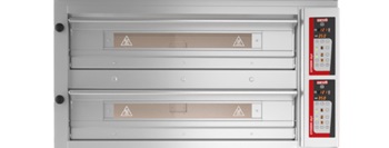 ПЕЧЬ ДЛЯ ПИЦЦЫ ZANOLLI CITIZEN E 9+9/MC EM