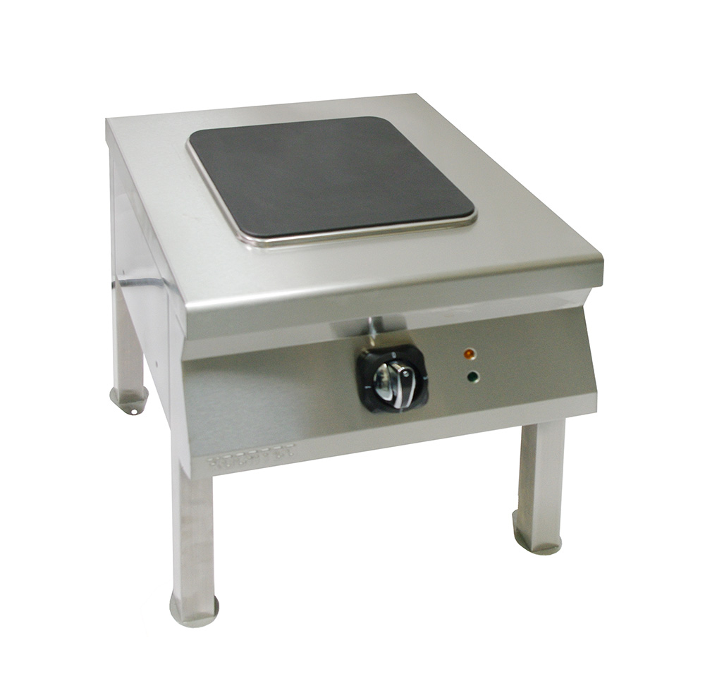 Плита Kocateq. TE-1F 5