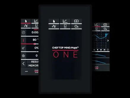 Пароконвектомат Unox XEVC-0511-E1RM