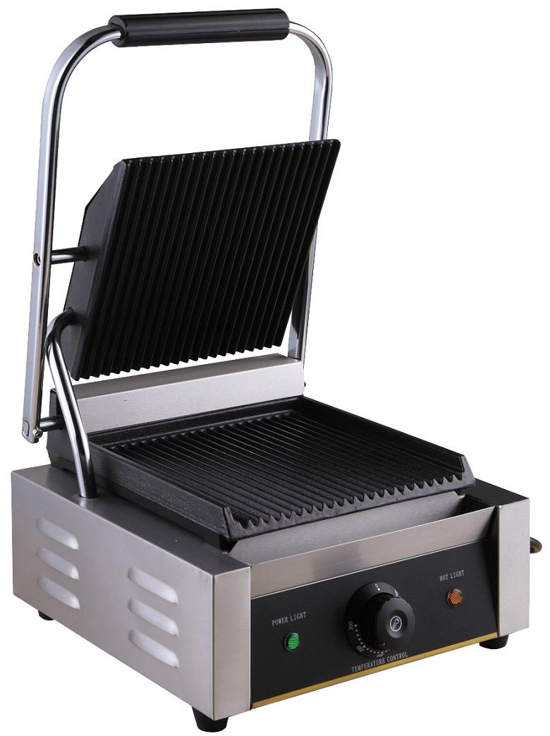 Гриль контактный GH-811H без ГТД