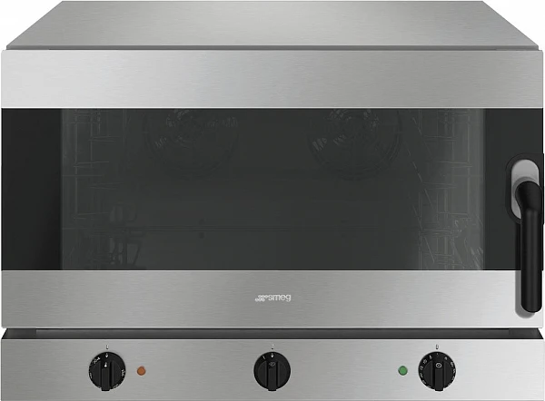 Печь конвекционная электрическая Smeg ALFA 425H-2