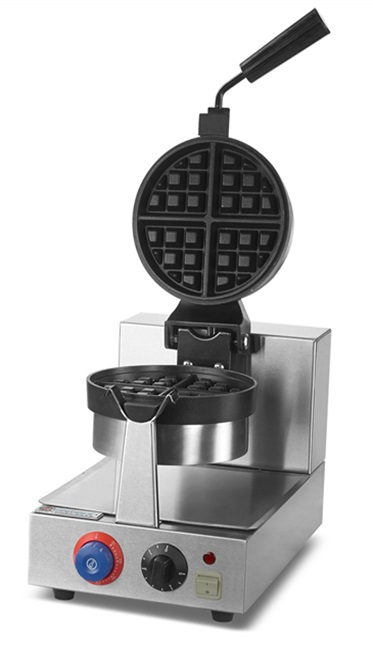 Вафельница Kocateq GH15WBR