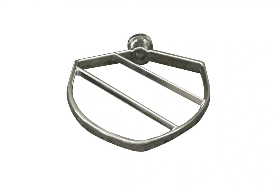 Лопатка для миксера планетарного т.м. WLBake серии WPL, мод. WPL-7B