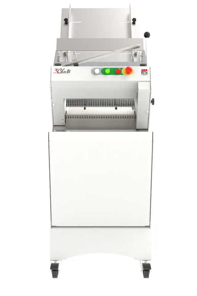 Хлеборезка JAC CHUTE 450