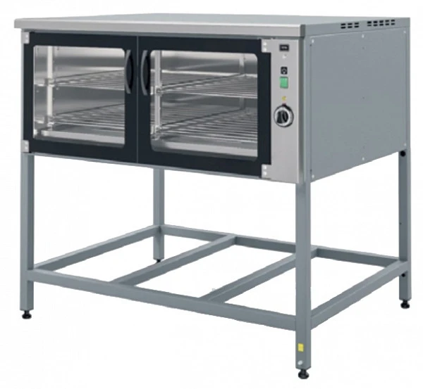 Расстоечный шкаф Kayman ШРЭ-6-11-МХ