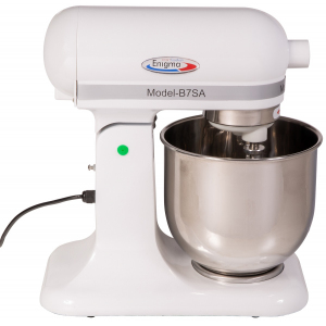 Миксер планетарный настольный Enigma B7SA