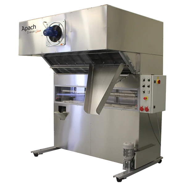 Шкаф промежуточной расстойки Apach Bakery Line IP.28.08