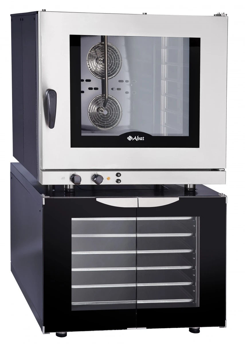 Печь конвекционная электрическая Abat КЭП-6Э