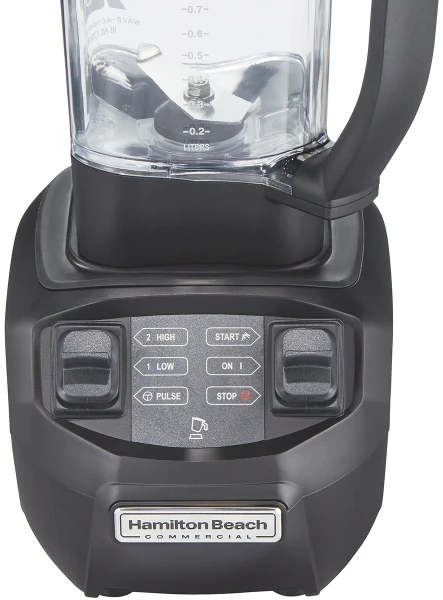 БЛЕНДЕР HAMILTON BEACH HBB255-CE
