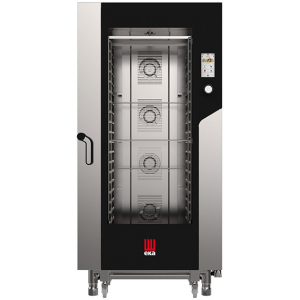 ПЕЧЬ КОНВЕКЦИОННАЯ TECNOEKA MKF 1664 TS