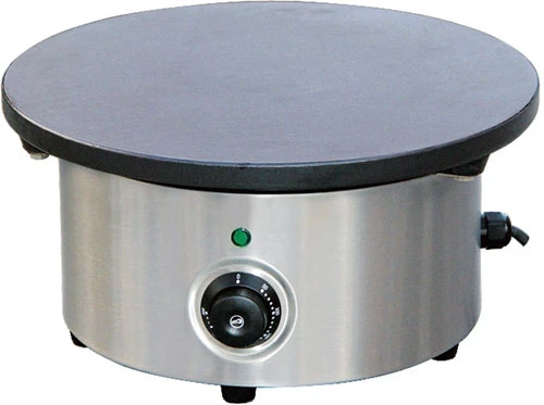 Блинница электрическая Eksi HCM-400
