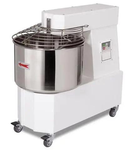 Спиральный тестомес WLBake SP12 E 2V