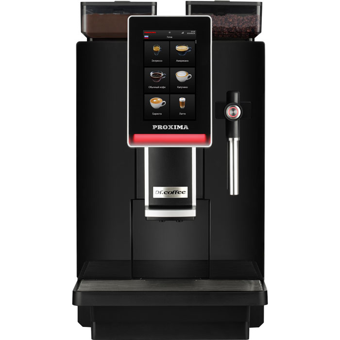 Кофемашина т.м. Proxima, модель Minibar S1