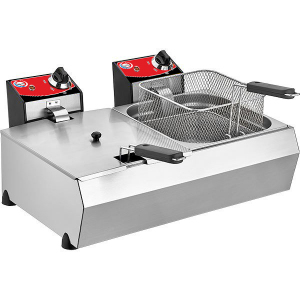 Фритюрница Eletto ER102