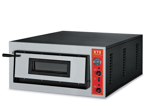Печь подовая XTS F1/90EA