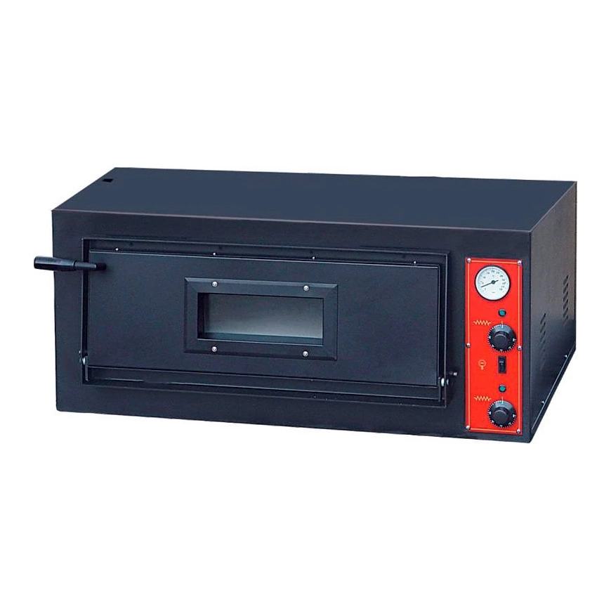 Печь для пиццы Hurakan HKN-HEP1