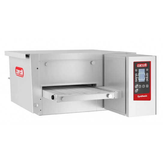 ПЕЧЬ КОНВЕЙЕРНАЯ ZANOLLI SYNTHESIS 06/40 E / MC DIG