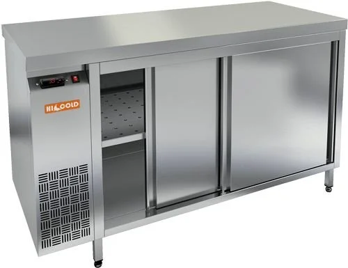 Тепловой стол Hicold TS 13 SN O