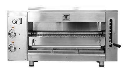 ГРИЛЬ БАРБЕКЮ ЭЛЕКТРИЧЕСКИЙ WE GRILL & MORE WGPM_E2.0