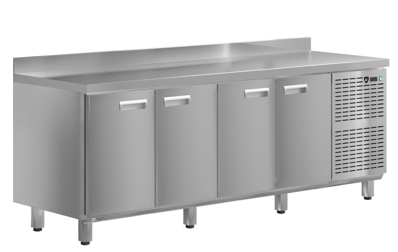 СТОЛ ХОЛОДИЛЬНЫЙ KAYMAN КСХ-1111/60