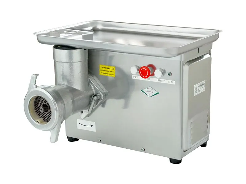 МЯСОРУБКА МИМ-600М