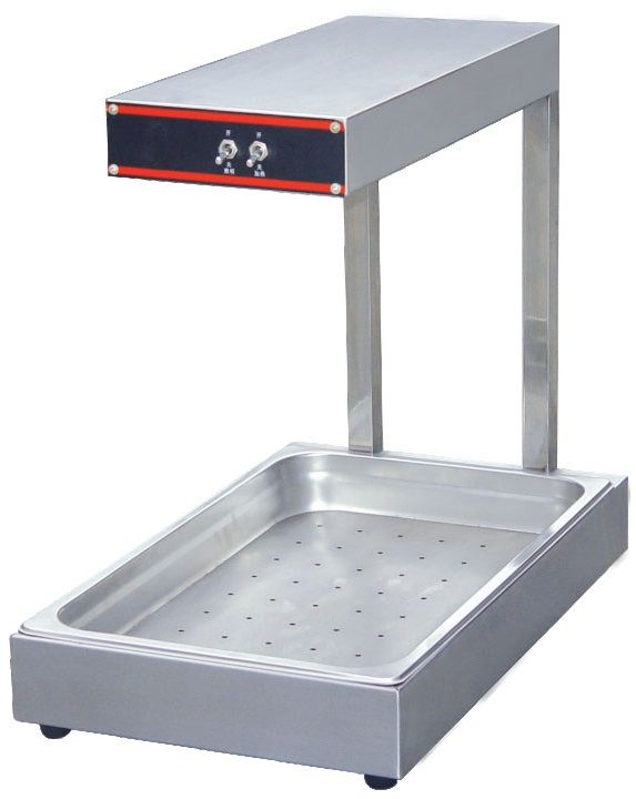 Подогреватель настольный VHT-1