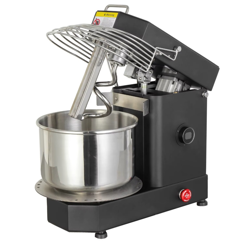 Тестомесильная машина Kocateq TR 20VT B