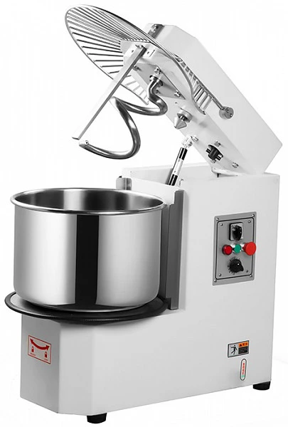 Спиральный тестомес Rosso RH-20AT