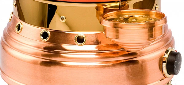 Аппарат для приготовления кофе на песке Johny AK/8-1 N