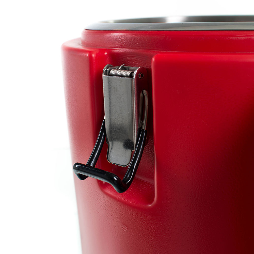 Термоконтейнер без крана 9л CN10 Foodatlas