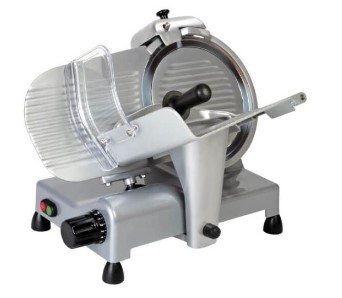 СЛАЙСЕР R.G.V. LUSSO 300 S-L PROF